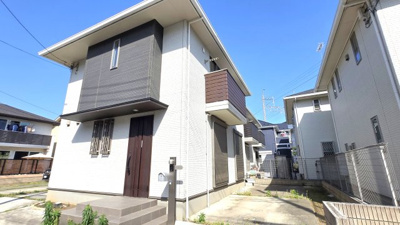 【外観】 | パストラル戸建