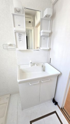 【洗面所】 | パストラル戸建