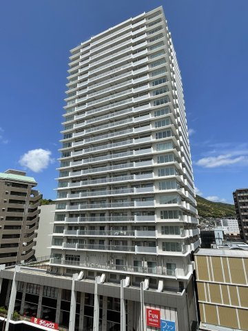 ライオンズタワー新大工町
