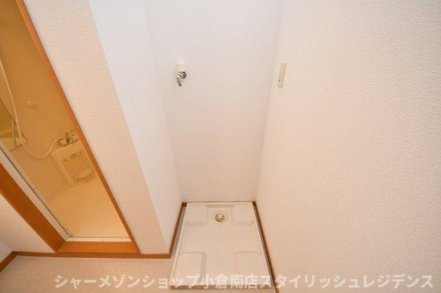 アムールＮ・ＫⅡの設備