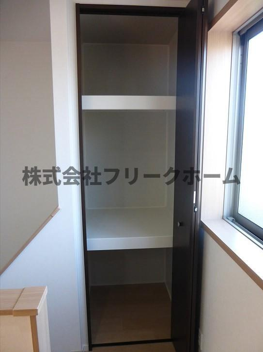 武蔵野市吉祥寺本町４丁目のアパートのその他