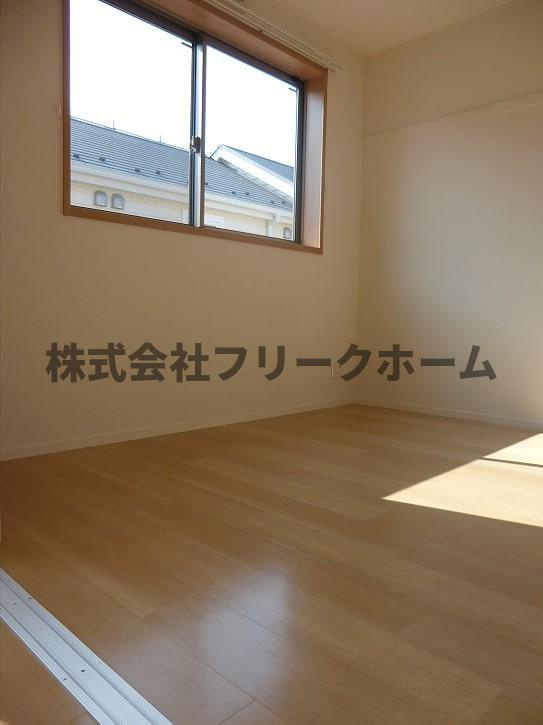 武蔵野市吉祥寺本町４丁目のアパートのその他