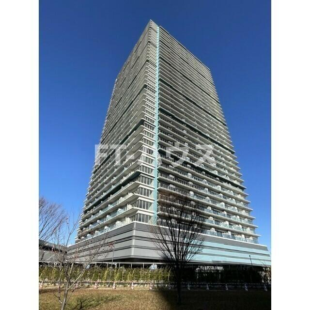 幕張ベイパーク　ライズゲートタワー
