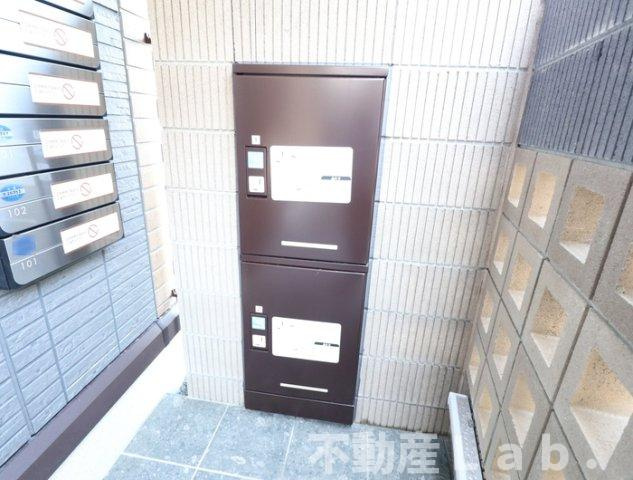 アベニール新八代の設備