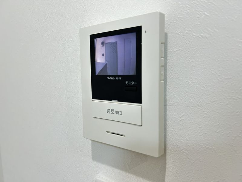 ＨＯＲＩＭＯＴＯ１５のセキュリティ