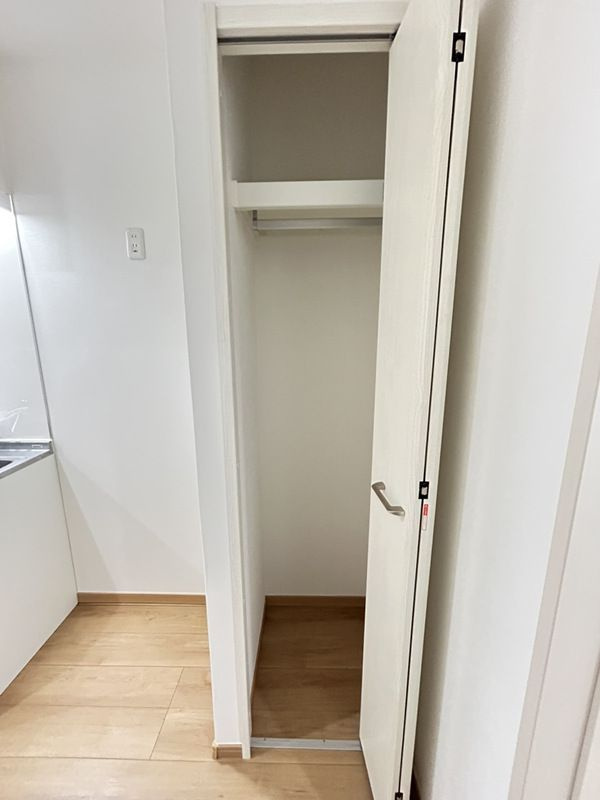 ＨＯＲＩＭＯＴＯ１５の収納