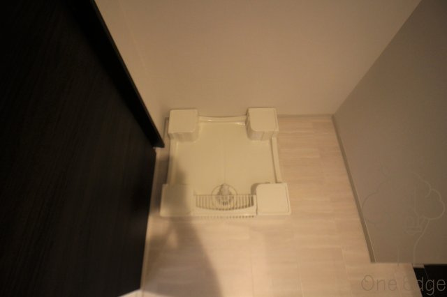 HK Residenceの設備
