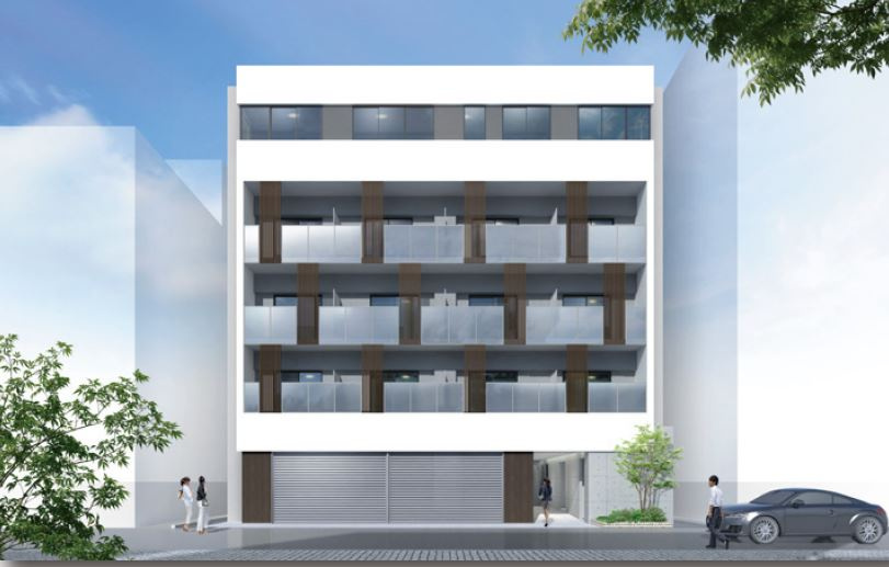 HK Residence