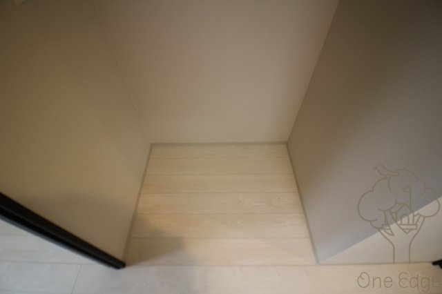 HK Residenceのキッチン