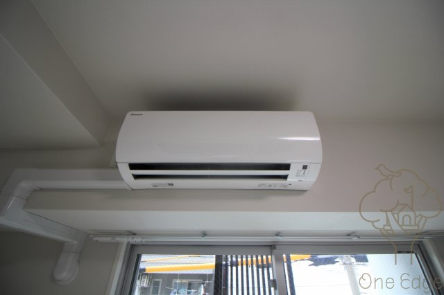 HK Residenceの設備