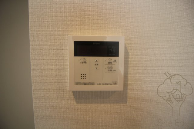 HK Residenceの設備