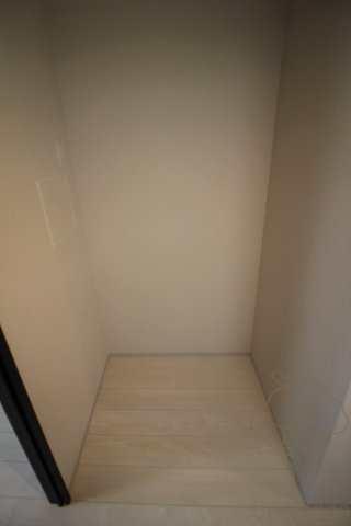 HK Residenceのキッチン