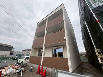 (仮称)ジーメゾン千葉村田町ランタの画像