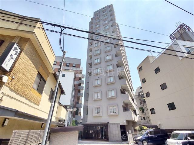 【外観】の画像