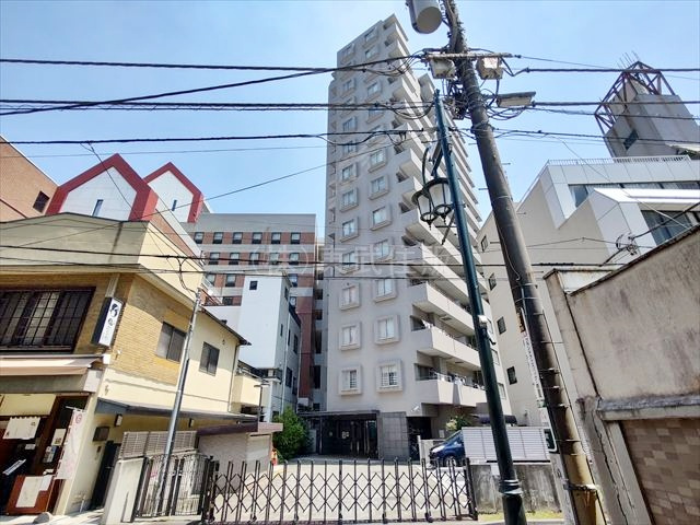 【外観】の画像