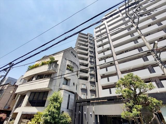 【外観】の画像