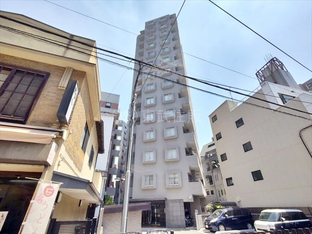 【外観】の画像