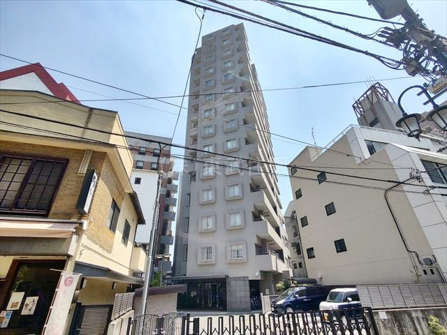 【外観】の画像