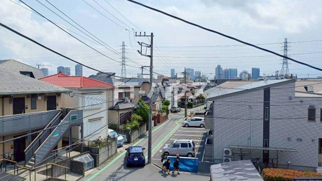 ｍｉａｍ幕張の展望