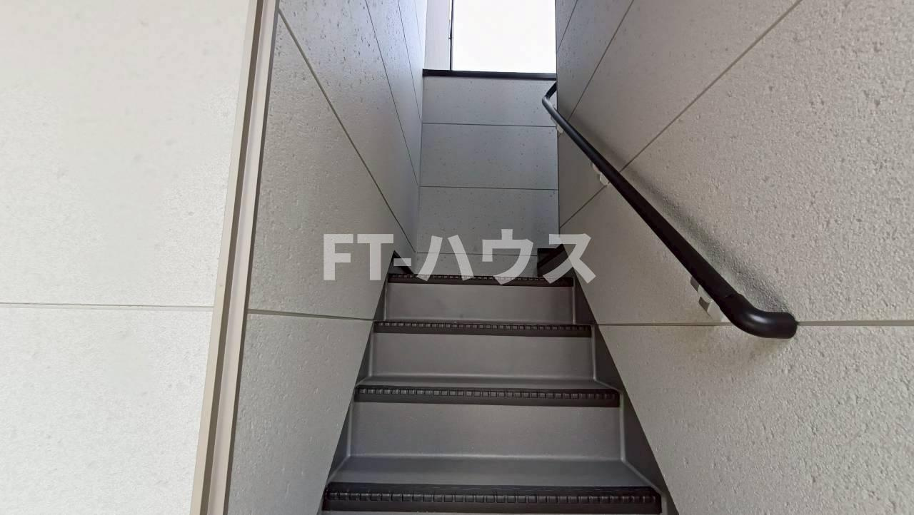 ｍｉａｍ幕張のその他共用部分
