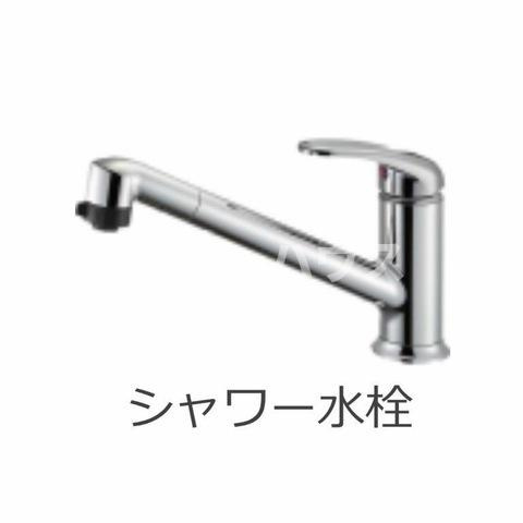 船橋市飯山満町新築アパート（仮称）の設備|その他(イメージ)