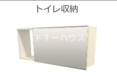 船橋市飯山満町新築アパート（仮称）のその他|その他(イメージ)