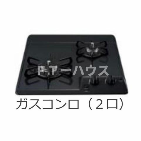 船橋市飯山満町新築アパート（仮称）のキッチン|その他(イメージ)