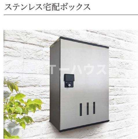 船橋市飯山満町新築アパート（仮称）のその他|その他(イメージ)