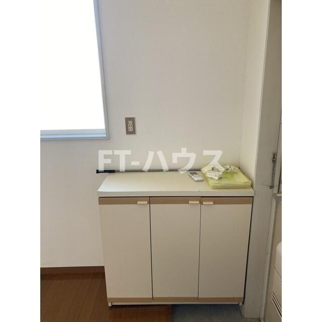 ファミリーコーポ長作のその他