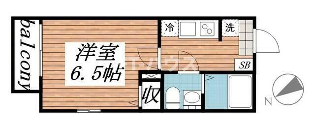 Ｐｒｅｃｉｏｕｓ　Ｅａｒｔｈ　稲毛区稲毛