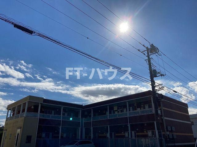 レオネクストコスモⅡ