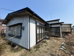 八戸市大字鮫町字西子沢