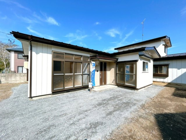 八戸市大字鮫町字西子沢