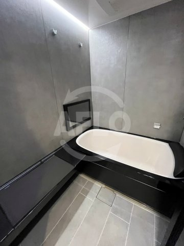 アーバネックス谷町四丁目の浴室|アーバネックス谷町四丁目　浴室