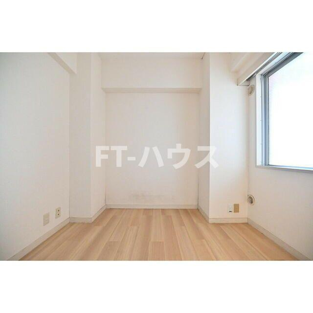 クレセントコート津田沼の子供部屋