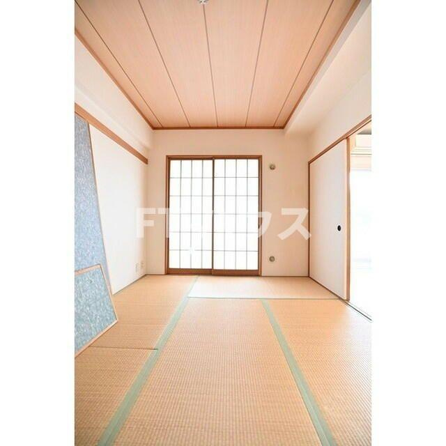 クレセントコート津田沼のその他