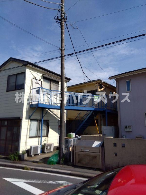 アミューズ宮本 A