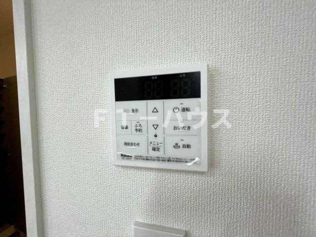 ファビュラス・エチュードのその他
