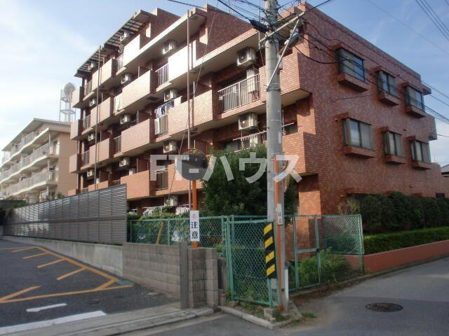 ドエル習志野台
