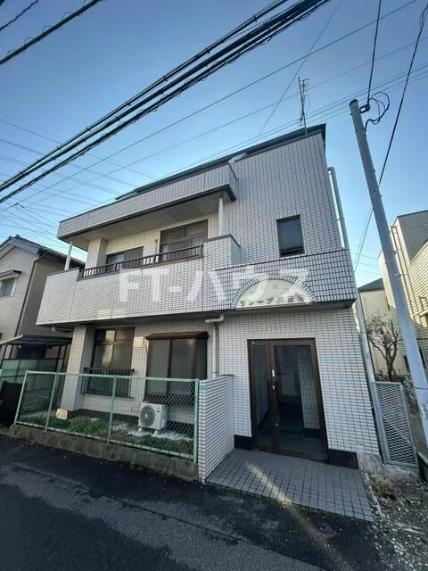 ラレーブ津田沼