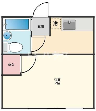 アミューズ宮本