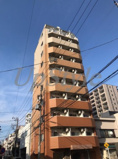 バージュアル西日暮里の画像