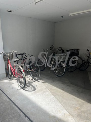 【その他共用部分】 | ラヴィエント南千住
