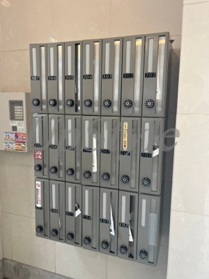 【その他共用部分】 | ラヴィエント南千住