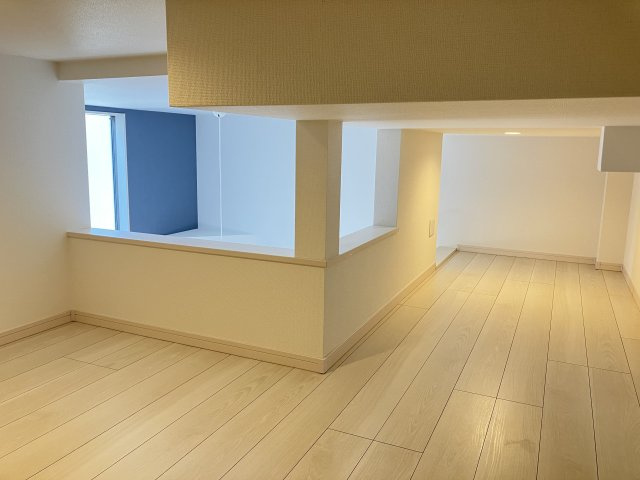 セレーノ井土ヶ谷の内装|内装も気になるポイント