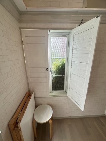 ベールクロヌの展望