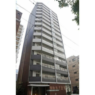 【外観】 | モンレーヴ錦糸町