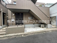 目黒区碑文谷戸建の画像
