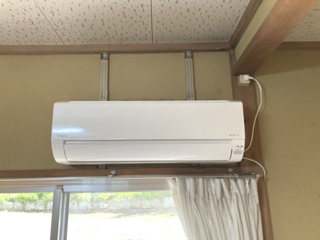 T・Aハイツの設備|退去前につき、前回募集時のお写真です。