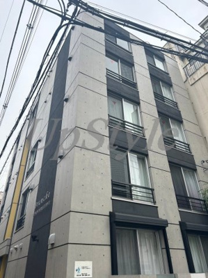 【外観】 | ブランシェ文京白山Ⅱ